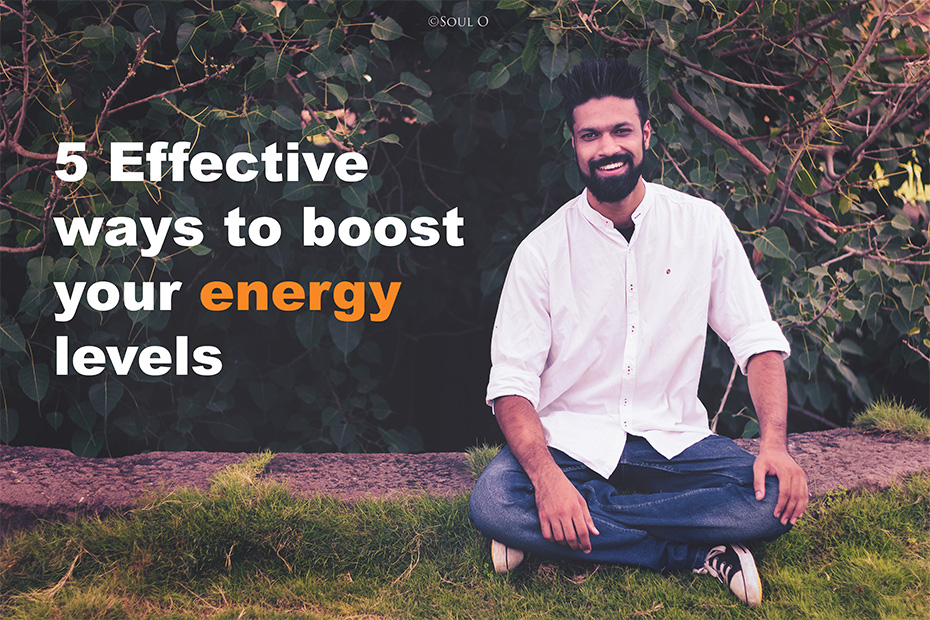 5 effective ways to boost your energy levels<span class="wtr-time-wrap after-title"><span class="wtr-time-number">10</span> min read</span>