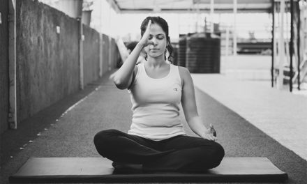 Use the power of pranayama to supercharge your life goals