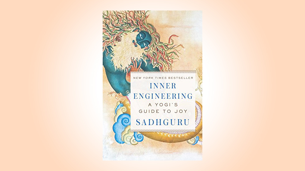 Inner Engineering: A Yogi’s guide to Joy by Sadhguru Jaggi Vasudev<span class="wtr-time-wrap after-title"><span class="wtr-time-number">4</span> min read</span>