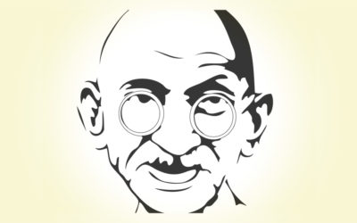 Gandhi: An Autobiography – The Story of My Experiments With Truth