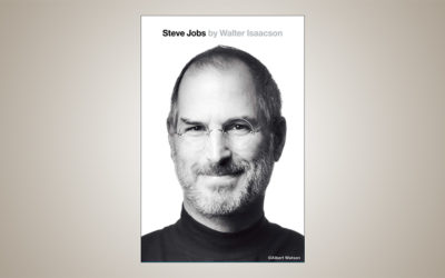 Steve Jobs by Walter Isaacson – A review