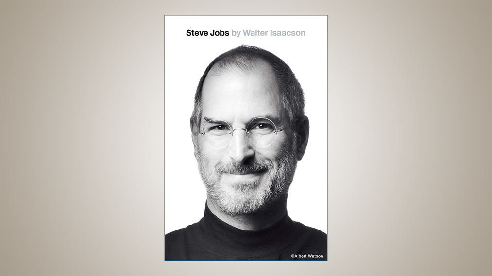 Steve Jobs by Walter Isaacson - A review