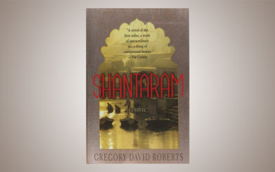 Shantaram by Gregory David Roberts – A review