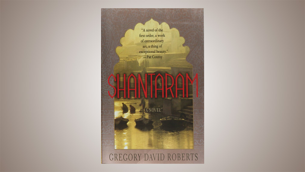 Shantaram by Gregory David Roberts – A review<span class="wtr-time-wrap after-title"><span class="wtr-time-number">5</span> min read</span>