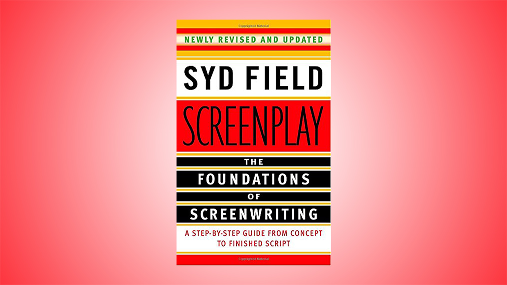 Screenplay the foundations of screen writing by SYD FIELD – A review<span class="wtr-time-wrap after-title"><span class="wtr-time-number">6</span> min read</span>