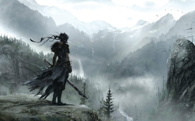 Hellblade: Senua’s sacrifice – A game recommendation