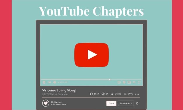 YouTube is testing ‘video chapters’ on android and desktop to make time stamps official to make it easier to skim through long videos in the video timeline