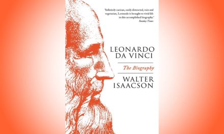 Leonardo da Vinci: The Biography by Walter Isaacson – A review