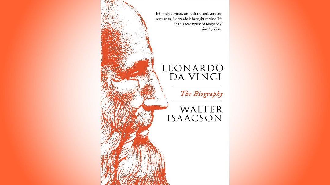 Leonardo da Vinci: The Biography by Walter Isaacson – A review<span class="wtr-time-wrap after-title"><span class="wtr-time-number">9</span> min read</span>