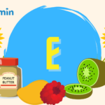 Best Sources of Vitamin E It’s General Functions and Health Issues Caused by its Deficiency