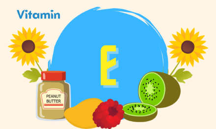 Best Sources of Vitamin E It’s General Functions and Health Issues Caused by its Deficiency