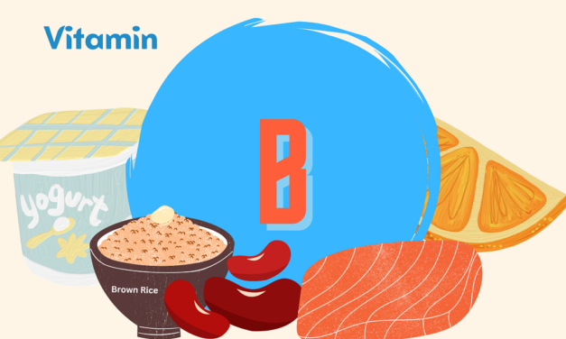 Best Sources of Vitamin B It’s General Functions and Health Issues Caused by its Deficiency