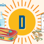 Best Sources of Vitamin D It’s General Functions and Health Issues Caused by its Deficiency