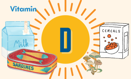 Best Sources of Vitamin D It’s General Functions and Health Issues Caused by its Deficiency