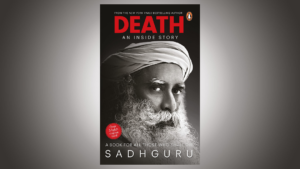 Death an inside story review - Sadguru's book