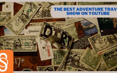 Dirt by Huckberry – A Show Recommendation