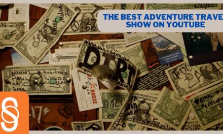 Dirt by Huckberry – A Show Recommendation