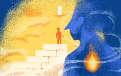 In December: Reflect, Let Go, and Reset — A Gentle Guide to Ending the Year Mindfully