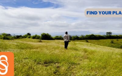 In Search of a Home Ground for Hiking