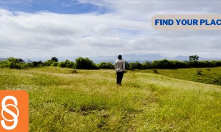 In Search of a Home Ground for Hiking