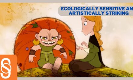 Wolfwalkers Review: A Tale for Art, Wildlife, and Myth Lovers